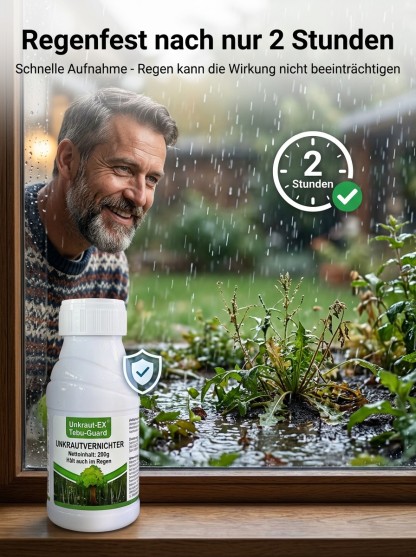 Hofmeister WeedFree Hexazinon Flüssig