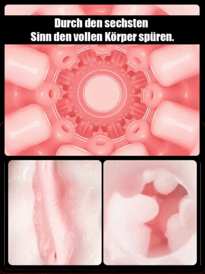 Vollautomatischer elektrischer Saug Cooler Becher