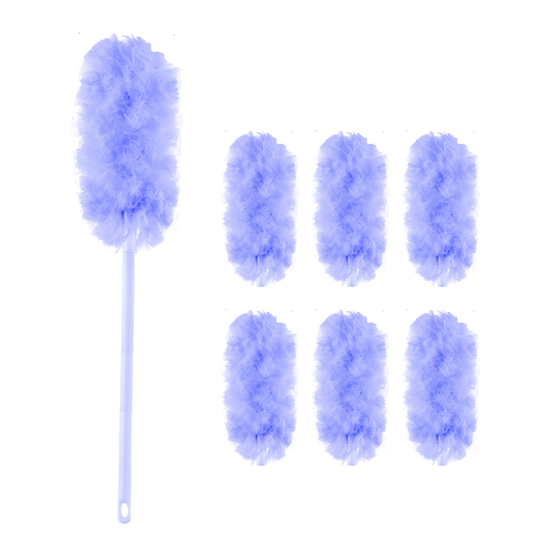 【Reinigungswunder】Staubwedel der dritten Generation, Upgrade-Version