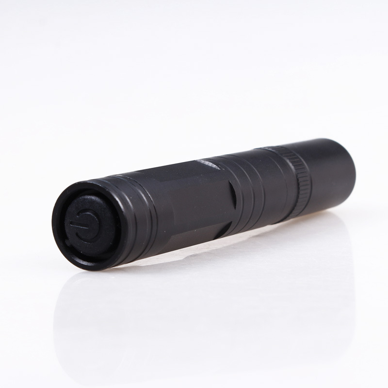 Rot-Grün Laserpointer | Extrem hell | Einzelpunkt | Sicher Klasse 2 | Spar-Set