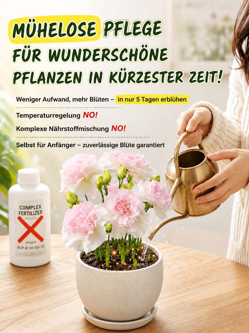 [Keimt innerhalb von 7 Tagen] Gemischtfarbige Samen der gefüllten Lisianthus