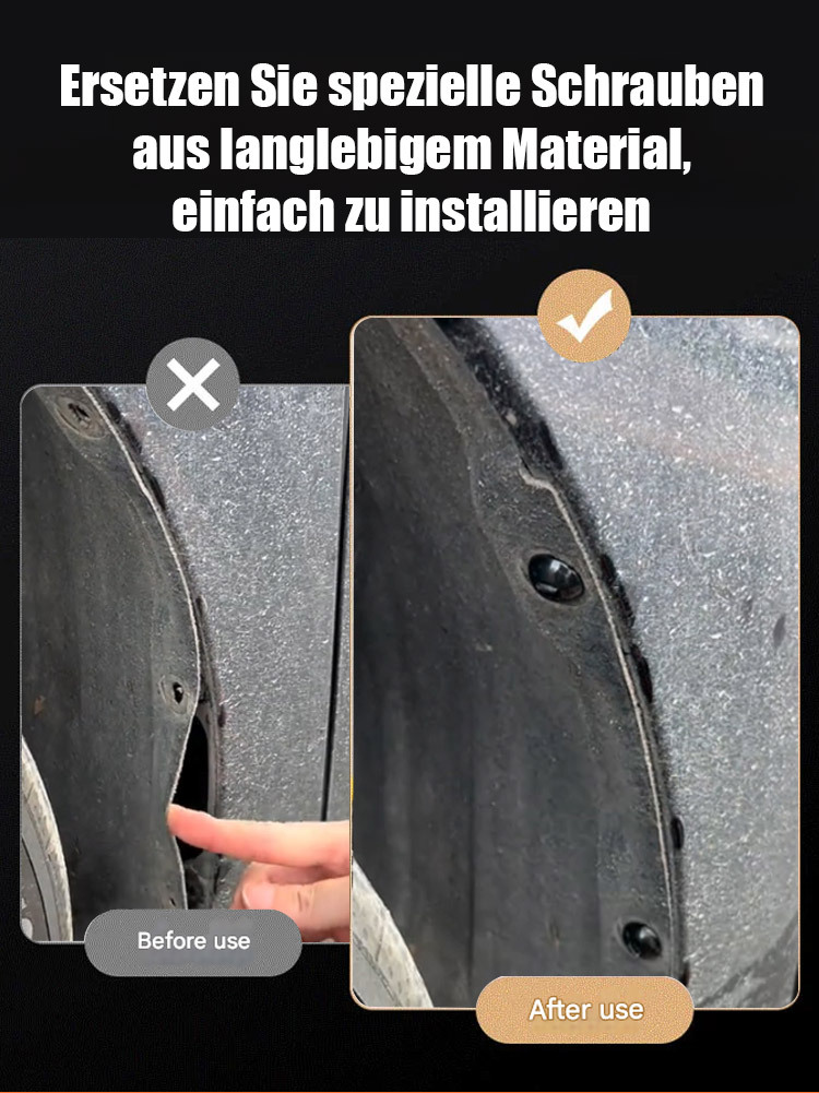 Universal Kabelbinder für Auto & Motorrad – Stark. Sicher. Schnell. 🔧⚡🏍️