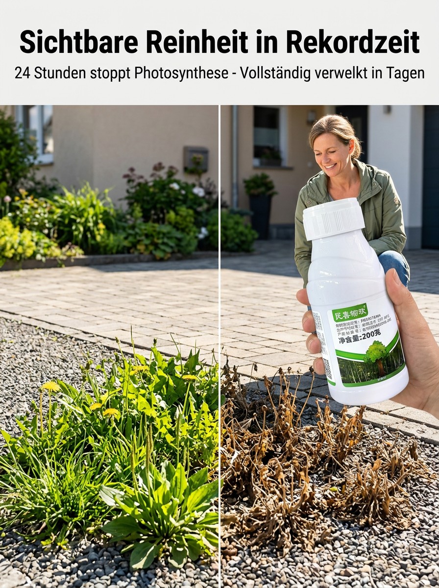 Hofmeister WeedFree Hexazinon Flüssig