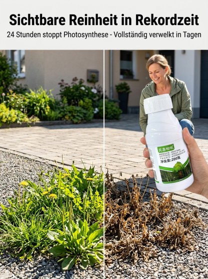 Hofmeister WeedFree Hexazinon Flüssig