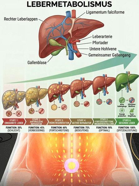 【Ausgleich des Blutzuckerspiegels】Fortschrittliches Nano-Mikronadel-Pflaster