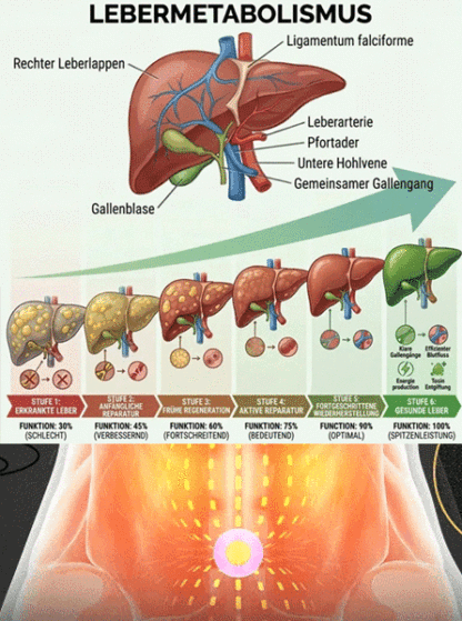【Ausgleich des Blutzuckerspiegels】Fortschrittliches Nano-Mikronadel-Pflaster