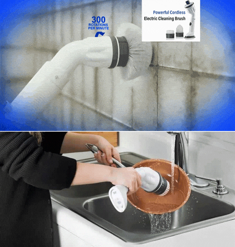✨ Der ultimative Power-Reiniger für Ihr Zuhause! ✨