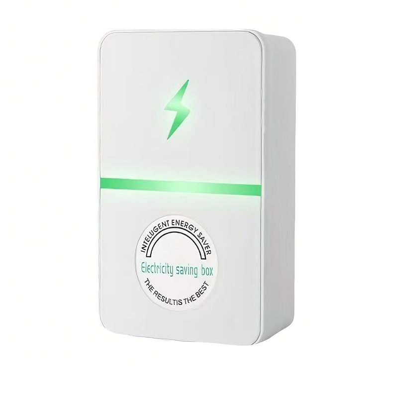 [Sparen Sie 86 % Ihrer Stromkosten] Hocheffizienter Energiesparkönig