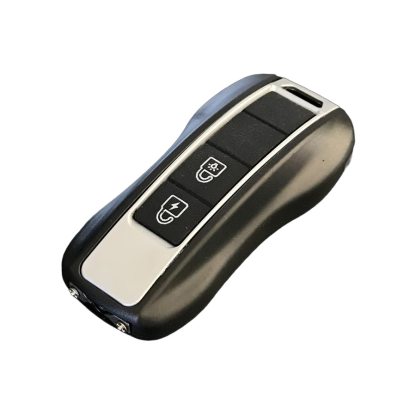 [Schnellverteidigung] Tragbarer Hochspannungsgenerator