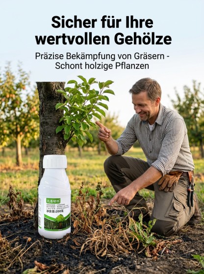 Hofmeister WeedFree Hexazinon Flüssig