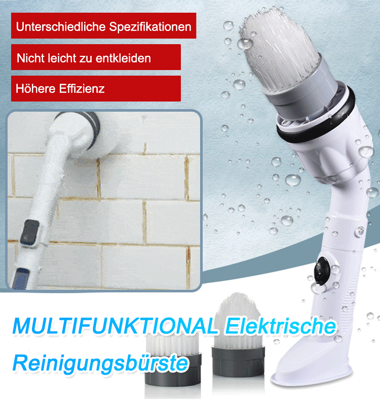 ✨ Der ultimative Power-Reiniger für Ihr Zuhause! ✨
