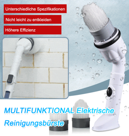 ✨ Der ultimative Power-Reiniger für Ihr Zuhause! ✨