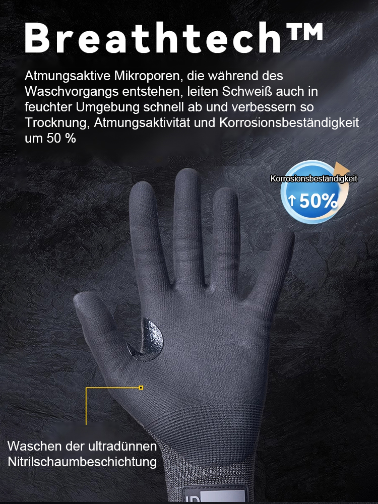 Schnittschutz taktische Handschuhe