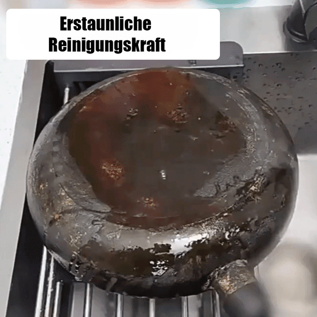 【Nur für kurze Zeit: 1 kaufen, 1 gratis】Multifunktionaler Schaumreiniger