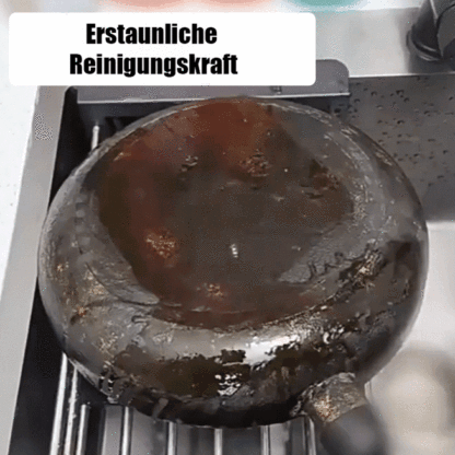 【Nur für kurze Zeit: 1 kaufen, 1 gratis】Multifunktionaler Schaumreiniger