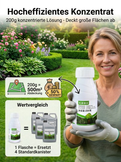 Hofmeister WeedFree Hexazinon Flüssig