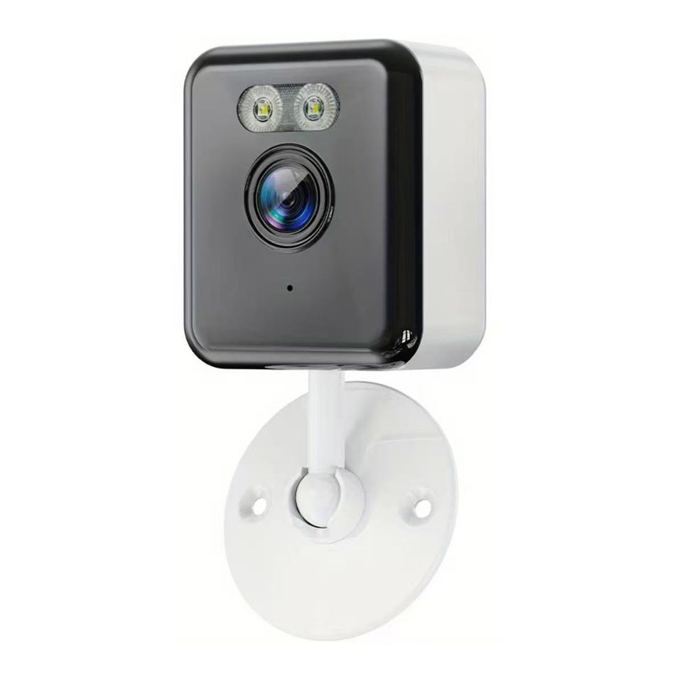 Wireless WLAN Überwachungskamera