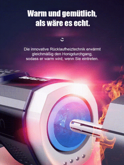 Vollautomatischer elektrischer Saug Cooler Becher