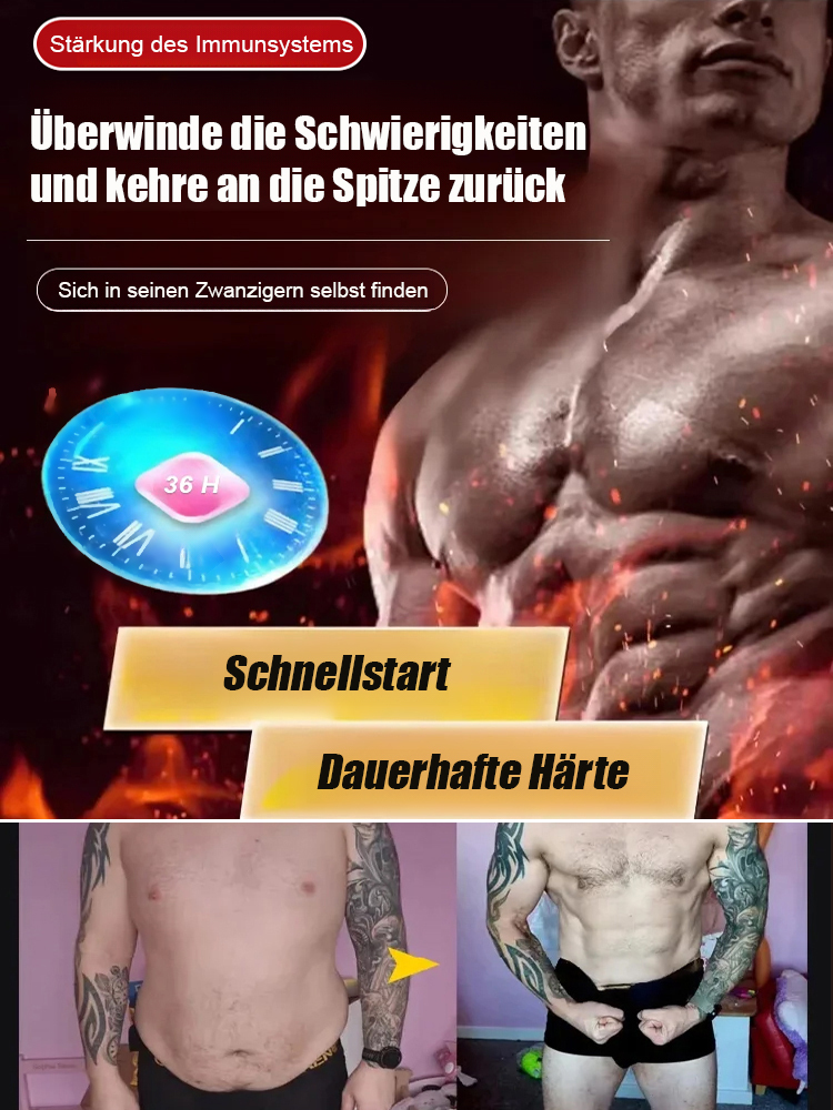 San Shen Tianma Tabletten zur Wiederherstellung des Energiegleichgewich