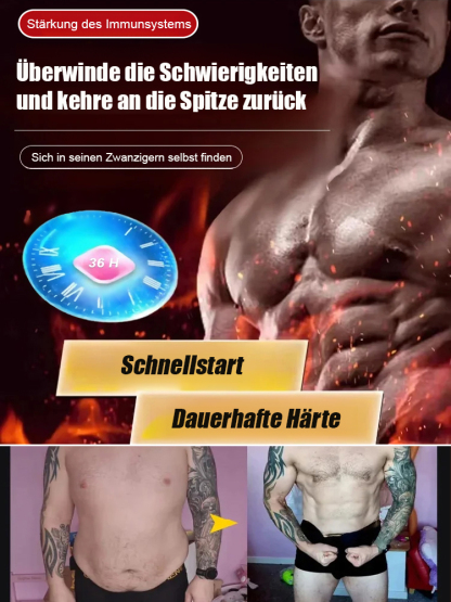 San Shen Tianma Tabletten zur Wiederherstellung des Energiegleichgewich