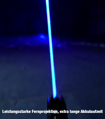 Rot-Grün Laserpointer | Extrem hell | Einzelpunkt | Sicher Klasse 2 | Spar-Set