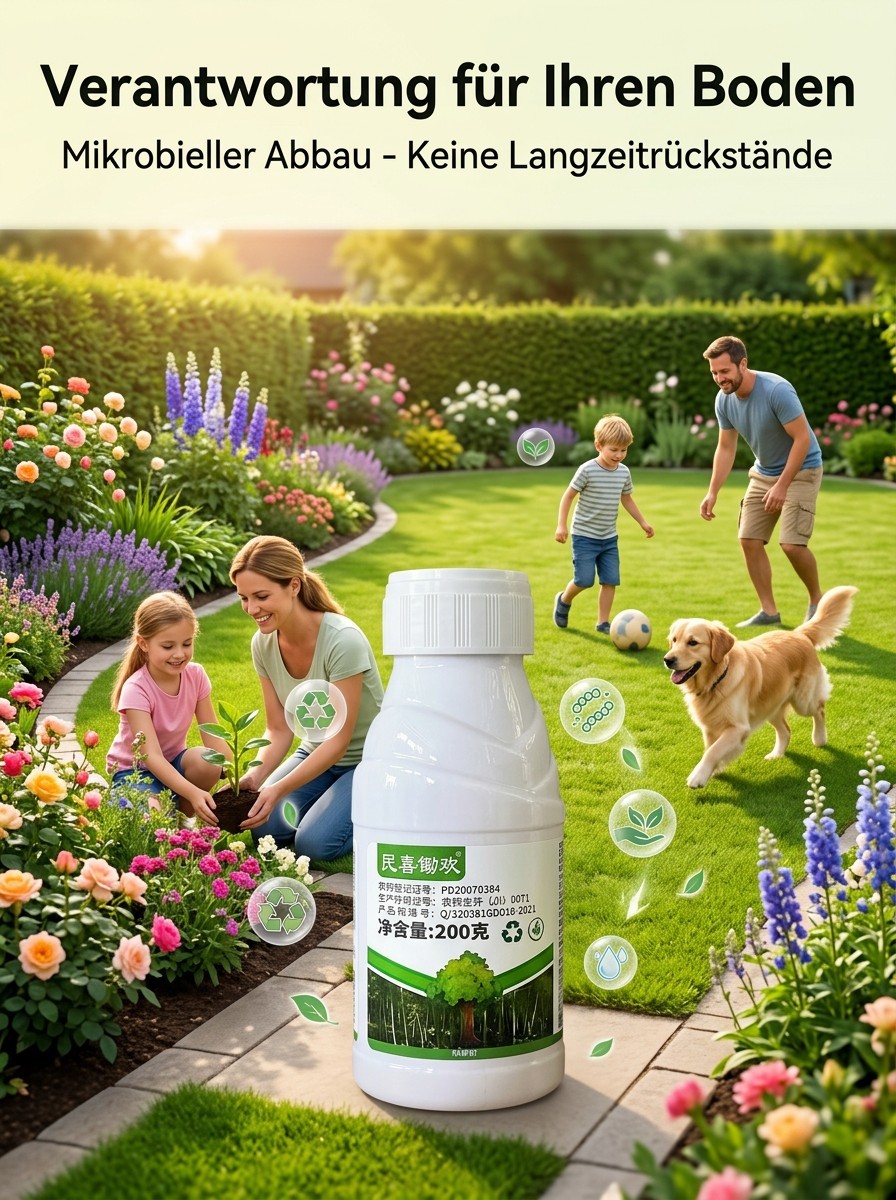 Hofmeister WeedFree Hexazinon Flüssig