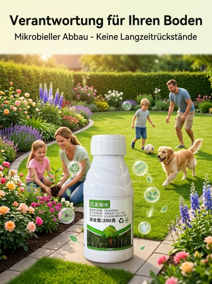 Hofmeister WeedFree Hexazinon Flüssig