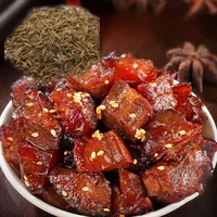 【50 % Rabatt】Angus-Fleisch Ausgangsmaterial – Windgetrocknete Rindfleischbande