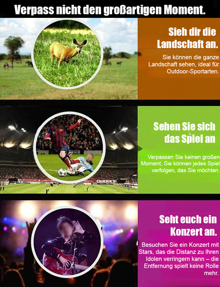 Monokulares Nachtsichtgerät