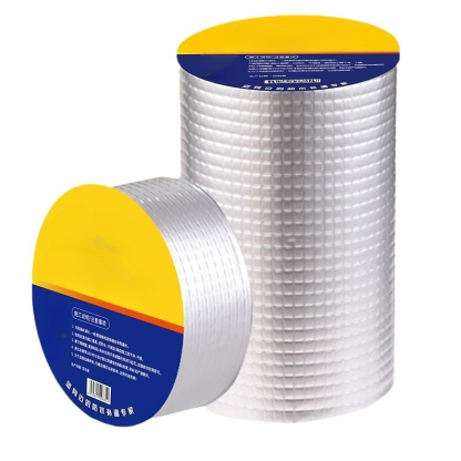 【Riss-Killer】Ein starkes, wasserdichtes Butylband zum sofortigen Abdichten von Lecks