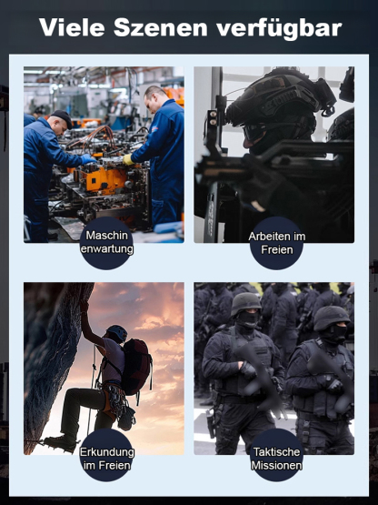 Schnittschutz taktische Handschuhe