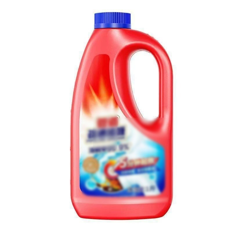 【5 Minuten zur Beseitigung von Verstopfungen】Starker Rohrreiniger