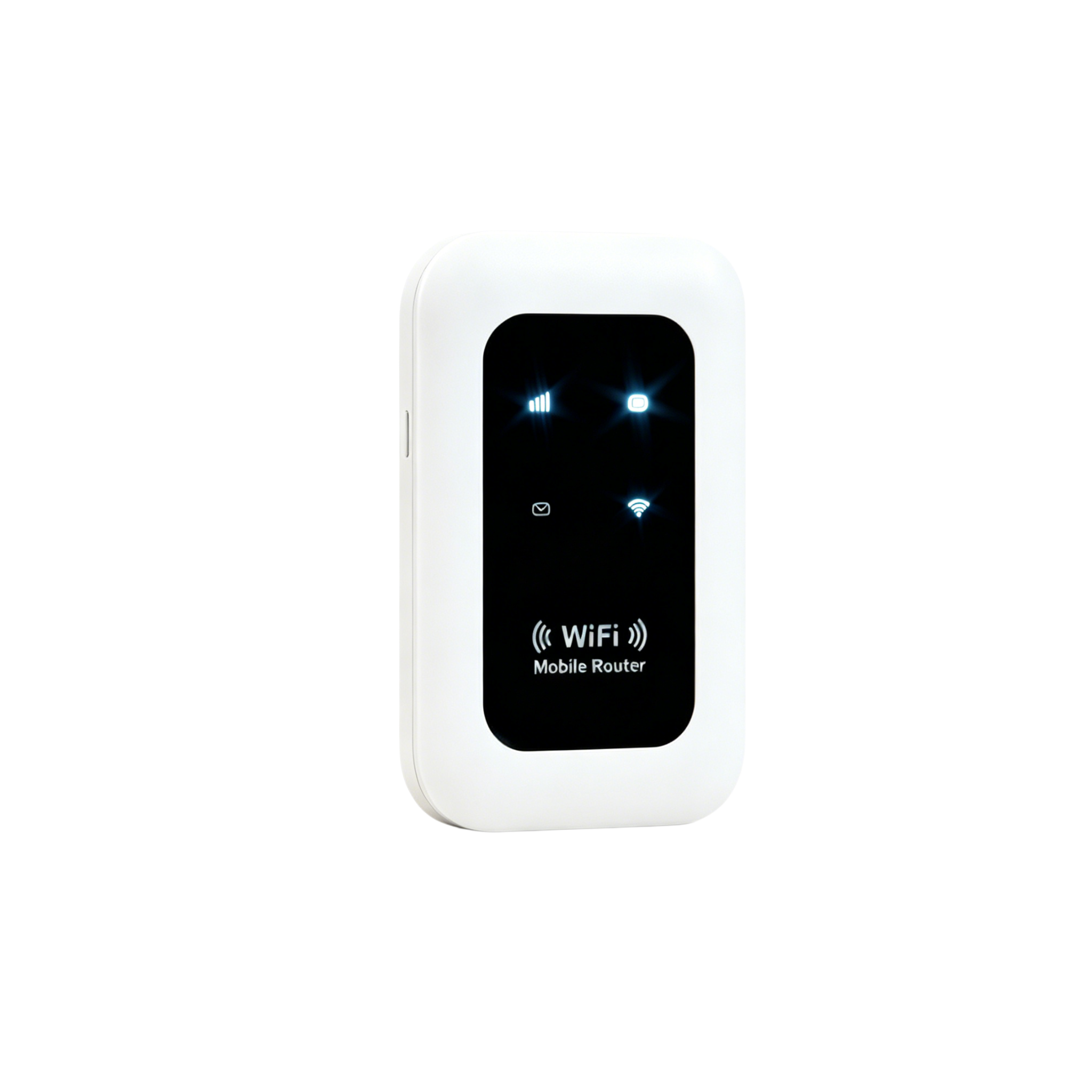 [Weltweite Abdeckung, keine Latenz] Mobiler 5G/5G+-WLAN-Hotspot mit Ultra-High-Speed