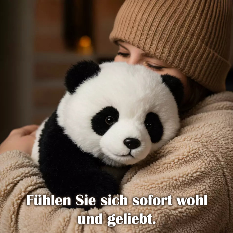 Von Tierhandlungen empfohlen, 2025 KI-Haustier