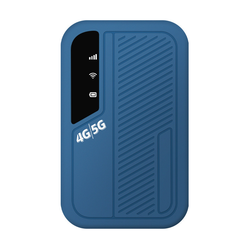 5G-WLAN, unbegrenztes Datenvolumen, lebenslang kostenloses Internet