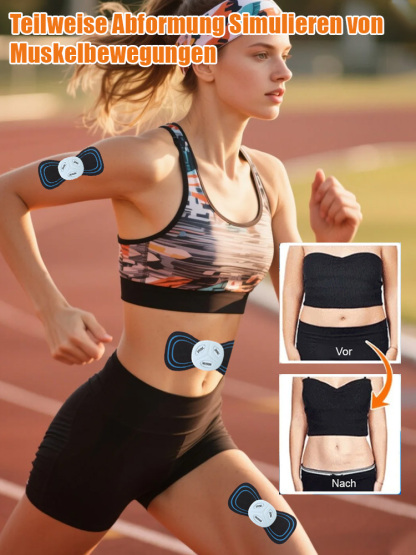 Unter dem Einkaufspreis verkauft, intelligentes Massagepad