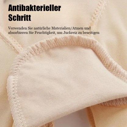 Hoch taillierte, hüftstraffende Shapewear-Hose für Frauen