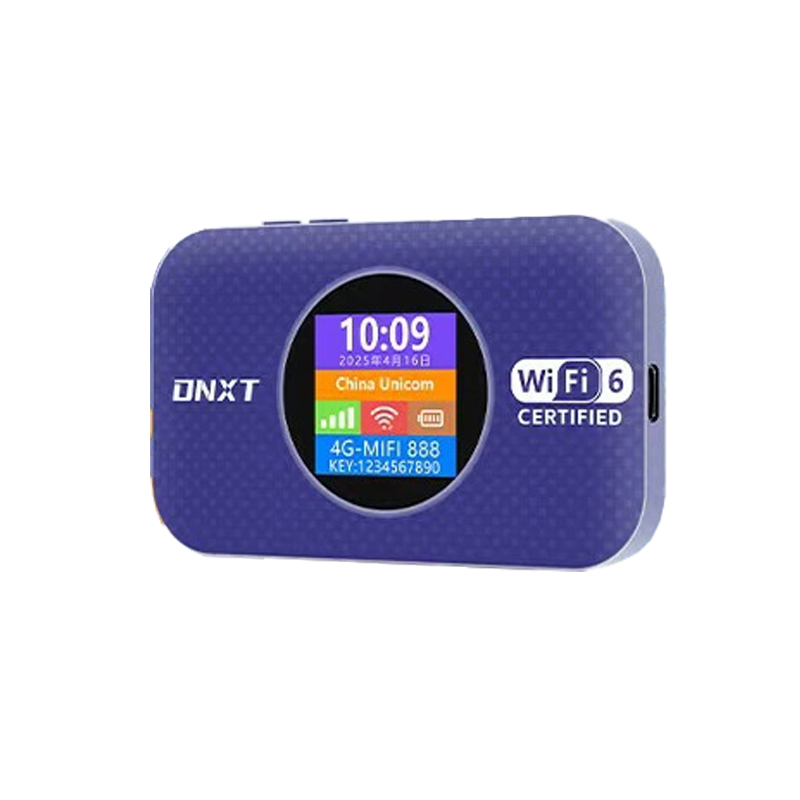 【Kostenloses Internet】Tragbares WiFi 5G