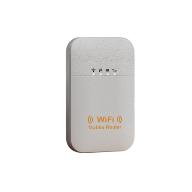 [Weltweite Abdeckung, keine Latenz] Mobiler 5G/5G+-WLAN-Hotspot mit Ultra-High-Speed