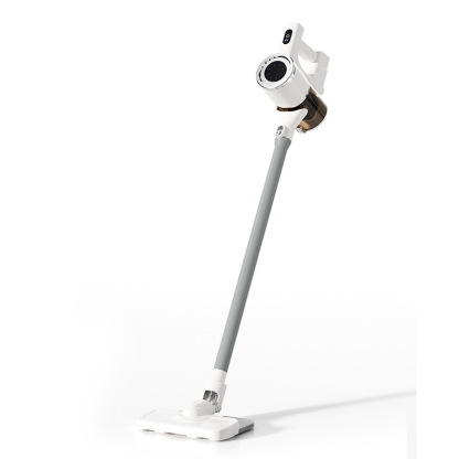 Kabelloser, leistungsstarker tragbarer Staubsauger