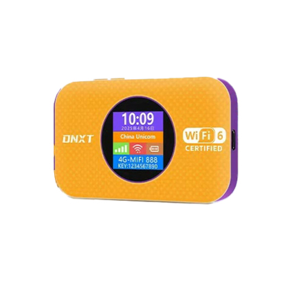 【Kostenloses Internet】Tragbares WiFi 5G