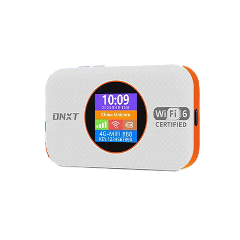 【Kostenloses Internet】Tragbares WiFi 5G