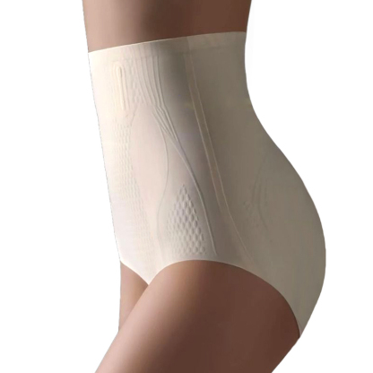 Dünner Bauch Cinching Spurlos hohe Taille Hüfte Lifting Hosen