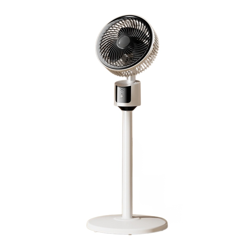 Umluftventilator für den Sommer
