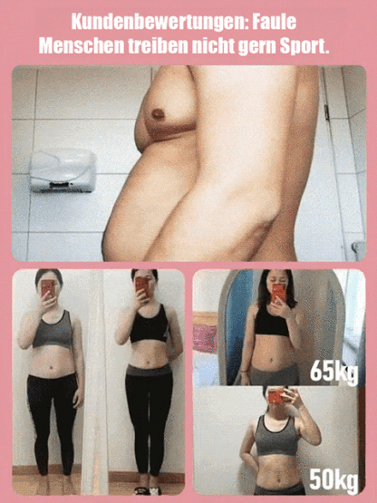 Massage + Slimming + Dampness, 15 Tage kostenlos testen