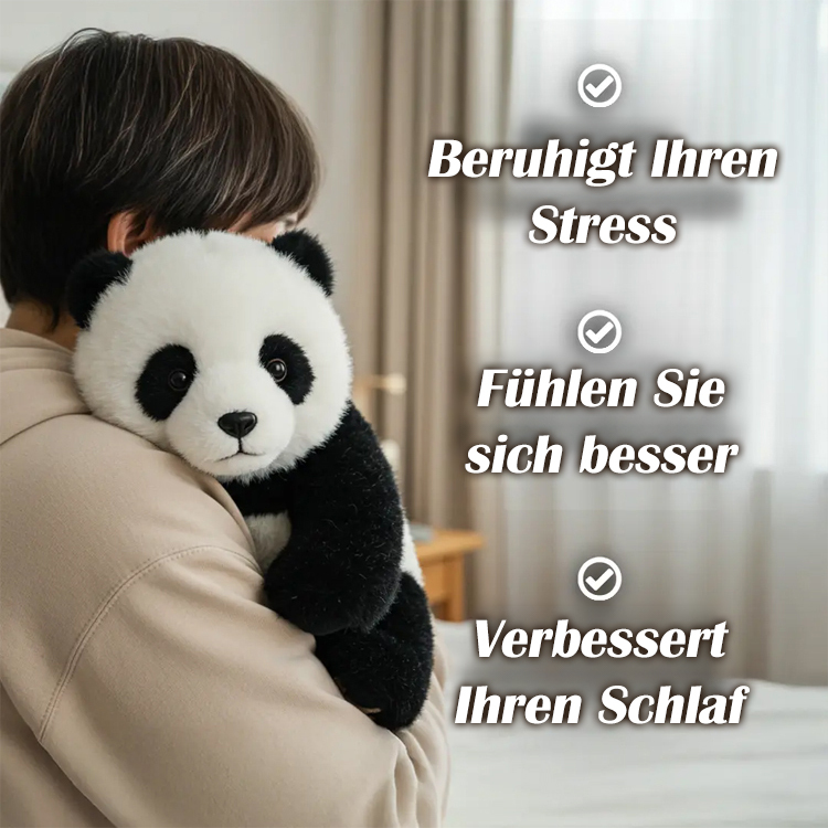 Von Tierhandlungen empfohlen, 2025 KI-Haustier