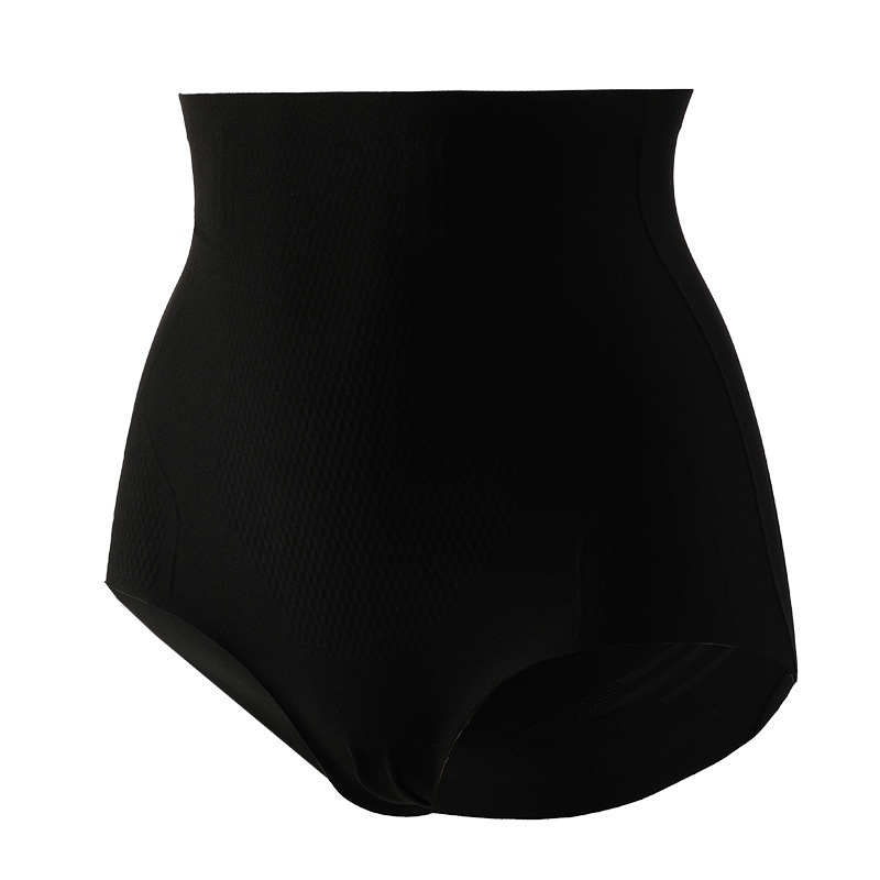 Dünner Bauch Cinching Spurlos hohe Taille Hüfte Lifting Hosen