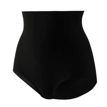 Dünner Bauch Cinching Spurlos hohe Taille Hüfte Lifting Hosen