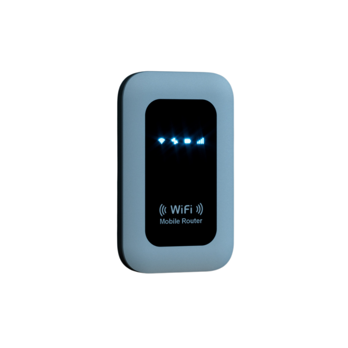 [Weltweite Abdeckung, keine Latenz] Mobiler 5G/5G+-WLAN-Hotspot mit Ultra-High-Speed