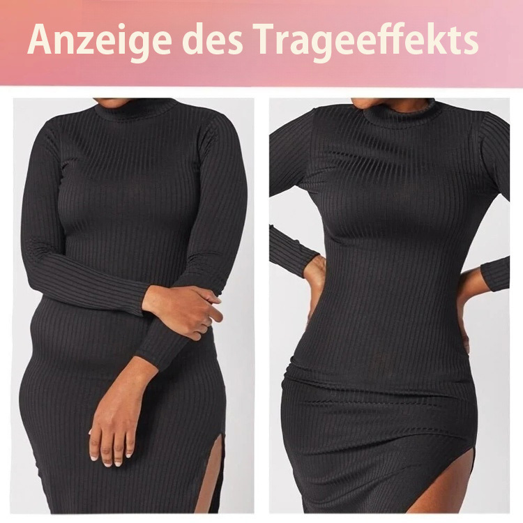 Hoch taillierte, hüftstraffende Shapewear-Hose für Frauen